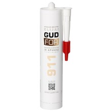 Liim soklitele ja liistudele Gudfor 911, 290 ml