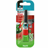 Universaalne liim Bison Super Glue Liquid, 3 g