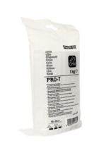 Liimipulgad Rapid PRO-T, 1 kg, läbipaistev