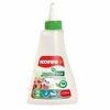 Universaalsed tugeva kinnitusega ökoloogilised liimid Kores, 125 ml, läbipaistev