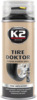 Rehviliim K2 Tire Doktor, 400 ml