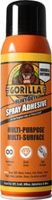 Pihustatavad liimid Gorilla Heavy Duty Spray, 400 ml