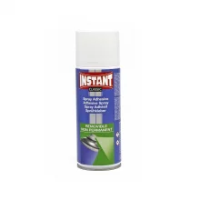 Pihustatavad liimid Instant, 400 ml