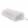 Liimipulk DallPrint 11CRDPPK-008, 11 mm, 1 kg, läbipaistev