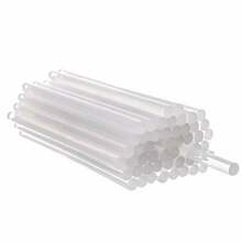 Liimipulk DallPrint 11CRDPPK-008, 11 mm, 1 kg, läbipaistev