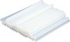 Liimipulgad Dedra DED7565, universaalsed, valged, 1 kg
