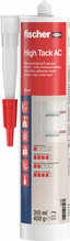 Montaažiliim Fischer High Tack AC, 310 ml, valge