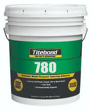 Universaalne liim Titebond Premium Multi-Purpose, 3,78 L