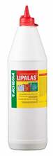Universaalne liim Achema Lipalas, 1 kg, valge