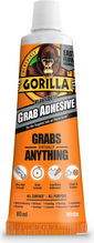 Liim Gorilla Grab Adhesive, 80 ml