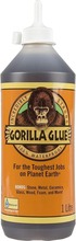 Universaalne liim Gorilla Glue, 1 l