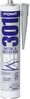 Poliuretaanmontaažiliim Point PU 301 Metal & Wood Fix, 300 ml, hall