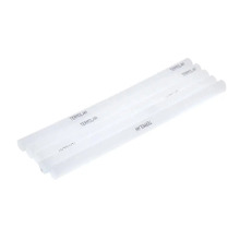 Liimipulgad Buhnen 0111, valged, 11,2 x 200 mm, 5 tk