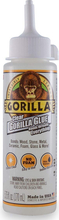 Liim Gorilla Clear, 170 ml, 1244501