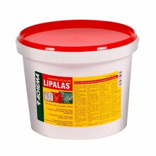 Universaalne liim Achema Lipalas, 2 kg, valge