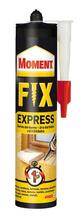 Montaažiliim Moment Express Fix PL-600, 375 g, pruun