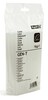 Universaalsed liimipulgad Rapid Gen-T, 1 kg, läbipaistev, 12x190 mm