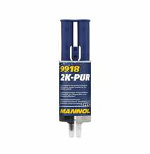 Kahekomponentne polüuretaanliim Mannol 2K-PUR 9918, 30 ml