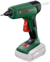 Akuliimipüstol Bosch AdvancedGlue 18V, 0603264800, ilma aku ja laadijata