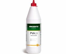 Liim Vincents Polyline PVA D1, 0,5 kg
