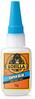 Universaalne kiirliim Gorilla Superglue, 15 g
