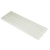 Liimipulgad Dedra DED7561, läbipaistev, 11,2 x 200 mm, 1 kg
