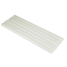 Liimipulgad Dedra DED7561, läbipaistev, 11,2 x 200 mm, 1 kg