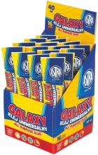 Universaalne liim Astra Galaxy, 40 ml, 16 tk