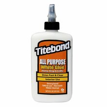 Universaalne liim Titebond All Purpose, 237 ml