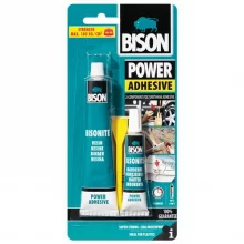 Polüuretaanliim Bison Bisonite Power, 65 ml