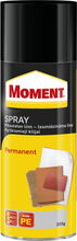 Pihustatav liim Moment Power Spray, 400 ml