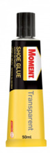 Kontaktliim kingadele Moment Shoe Glue, 50 ml