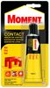 Kontaktliim Moment Gel, 58 ml