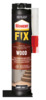 Montaažiliim Moment FIX Wood, 385 g