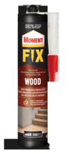 Montaažiliim Moment FIX Wood, 385 g