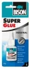 Liim Bison Super Glue Industry, 20 g