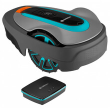 Gardena Smart Sileno City 400