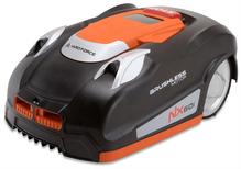 Yard Force NX YF-RNX60i