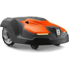 Husqvarna Automower 550 Epos