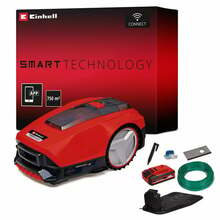 Einhell Freelexo Smart 750