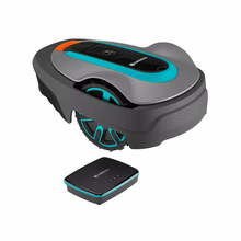 Gardena Smart Sileno City 500