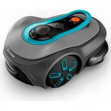 Gardena Smart Sileno Free 600