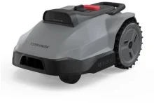 Terramow Mini 500