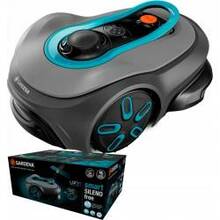 Gardena Smart Sileno Free 1200