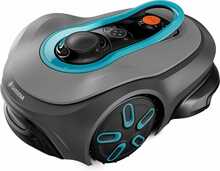 Gardena Smart Sileno Free 1500
