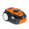 NAC RLM1500-NG