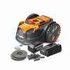 Lawnmaster 400m