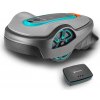 GARDENA Sileno life 850 smart