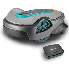 GARDENA Sileno life 850 smart