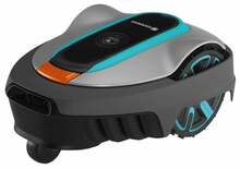 Gardena Smart Sileno City 600